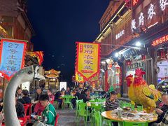 -巢湖名吃·徽府农家菜(半汤店)