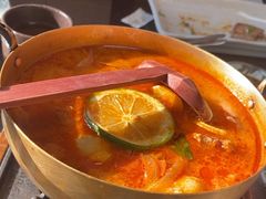 -德川家日本料理(中关村寰太大厦店)