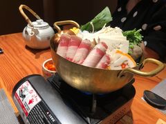 -文三酒肆自助放题(新街口友谊广场店)