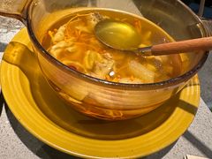 -半山腰·云南菜(侨福芳草地店)
