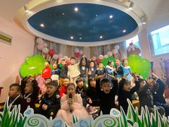 -伊顿幼儿园(济南大地锐城校区)