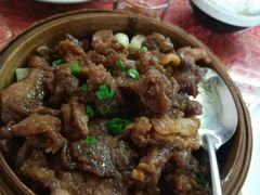 -客汀家宴·客家烟火 四季食材(集美店)