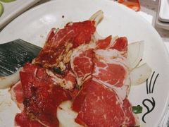 -猫爪爪原切自助烤肉(观音桥阳光世纪店)