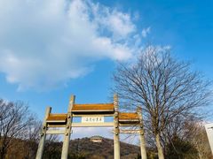 -善卷洞风景区