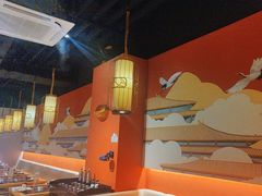 -京炭铜锅涮肉·羊蝎子·羊肉炉(保利·时光里店)
