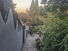 -无锡惠山寺