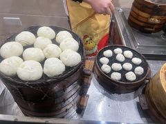 -舒小笼松针小笼包