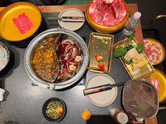 -牛New寿喜烧(金茂览秀城店)