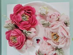 -BONCAKE裱花蛋糕(万象汇店)