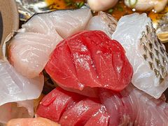 -镹·鱼料理  国产鱼使用店