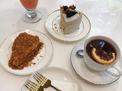 -PETIT PARIS 小巴黎(花园道店)
