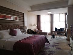 -北京丽景湾国际酒店