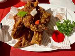 -宋园·金宴浙鲜馆(静安店)