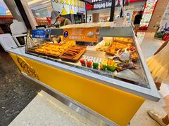 -贝儿多爸々の泡芙工房(嘉里汇店)