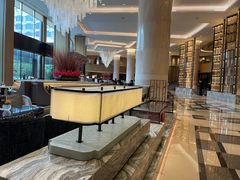 -杭州君悦酒店