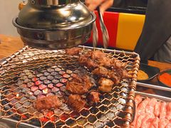 -张吴记小炉子小串(王村南街店)