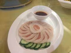 -功德林素菜饭庄(前门店)