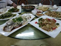 -廣發美食(东晓路店)