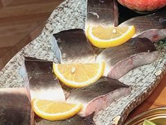 -壹兆炭火烧肉·烤鳗鱼(金水花城店)