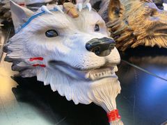 -复兴未来·轰趴空间(泰富百货店)