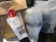 -麦当劳(大厂新城店)