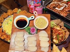 -韩热集市(百源店)
