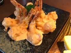 -千代武日本料理(哈西店)