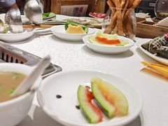 -巴奴毛肚火锅(淮河路店)