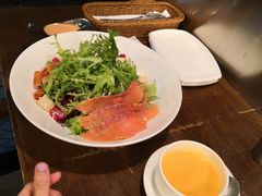 -斯比特花园西餐厅(东方商厦店)