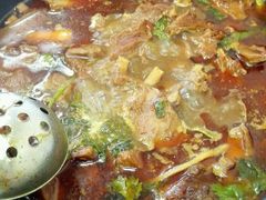 -新乡杨记红焖羊肉火锅(天坛南门店)