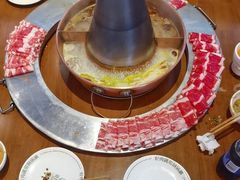 -刘老表·瓦罐汤涮肉(青云谱店)