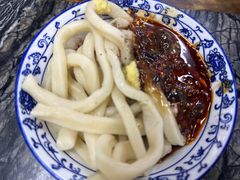 甜水面-西月城谭豆花(春熙路店)
