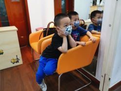 -圣瑞医疗上海圣恩儿科门诊部