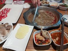 -傣妹火锅(南京东路一店)