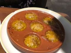 -萨莉亚意式餐厅(杭州滨江天街店)