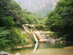 -云台山风景名胜区