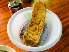 -铁谢李松祖传羊肉汤馆