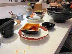 -禾绿回转寿司(苏宁广场店)