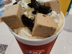 -DQ·蛋糕·冰淇淋(金桥店)