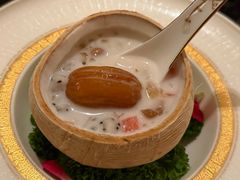 -三亚亚龙湾瑞吉酒店·铭轩中餐厅Mingxuan·海南菜·粤菜