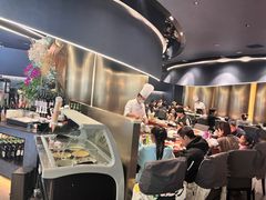 -大渔铁板烧(通州万达店)