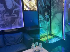 -酷秀KTV(五道口店)