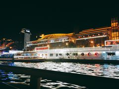 -海河游船-永乐码头(大悲院)