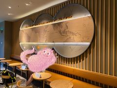 -星巴克(北京万科时代广场店)