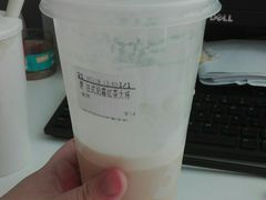 -CoCo都可(常德路店)
