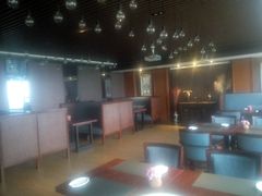 -璟象酒店-爱丽坊景观餐厅