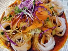 -花开餐厅(环湖中路店)