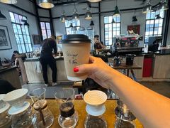 -The Workshop Coffee