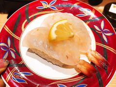 -大起水产回转寿司(大丸心斋桥店)