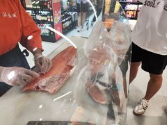 -盒马鲜生(双清路店)